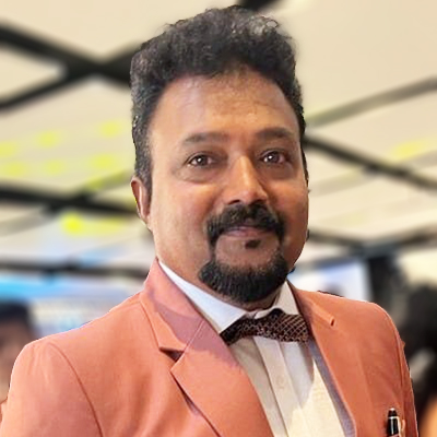 Doctor Ashik Malik best orthodontist in Oman