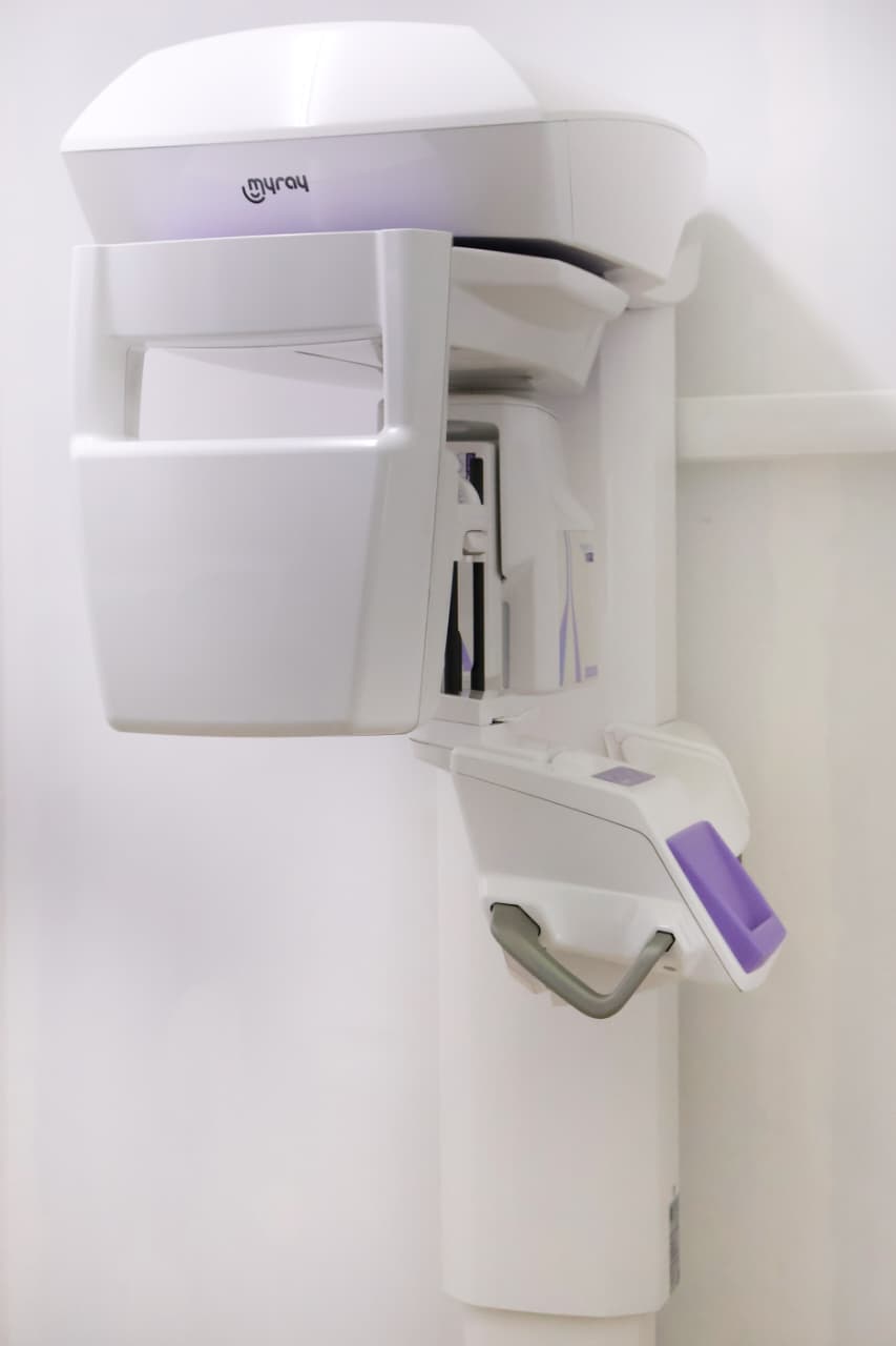 Best dental treatment in muscat